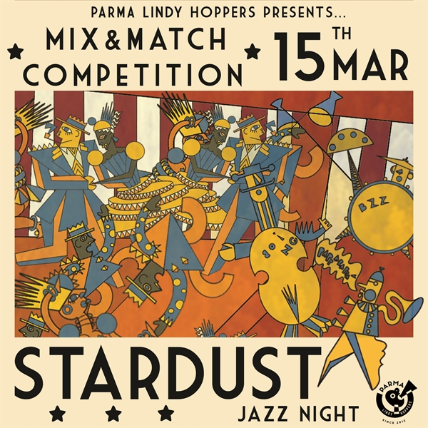 Stardust #5